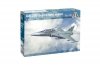 Italeri 2664 JAS-39D GRIPEN TWIN SEATER 1/48